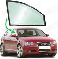 Audi A3 Sportback 2004 - 2012