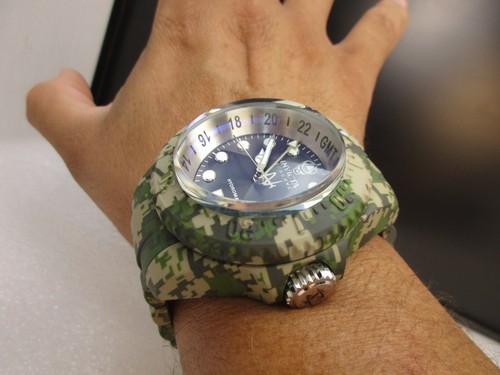 Invicta reserve hydromax swiss - reserve,