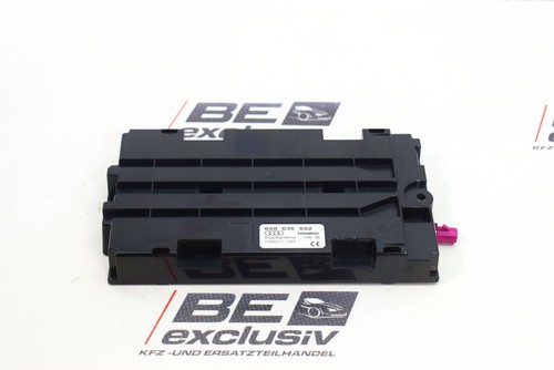 Antenna accoppiamento audi - accoppiamento,