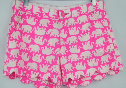 Pantaloncini lilly pulitzer - pantaloncini,