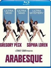 ARABESQUE [EDIZIONE: STATI