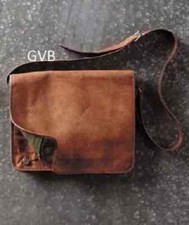 Borsa a tracolla vintage in