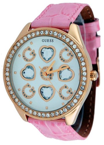 Nuovo guess orologio donna - da,