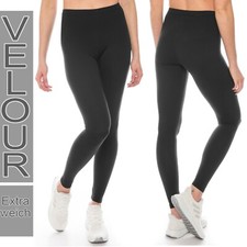 Leggings sportivi donna vita