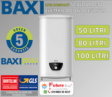 Scaldabagno Baxi Lite Compact