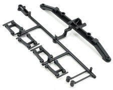 Mugen Seiki MONTAGGIO CORPO