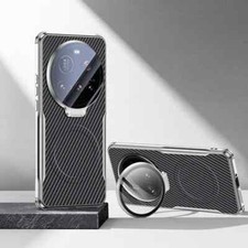 Custodia Magsafe in fibra di