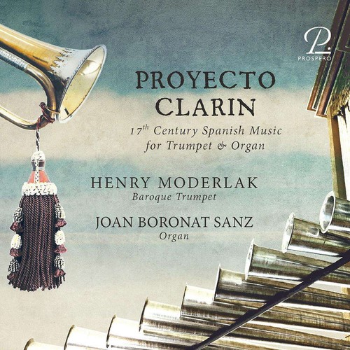 Proyecto clarin 17th century - -,