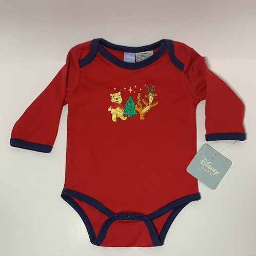 Body natalizio disney bambino - natalizio,