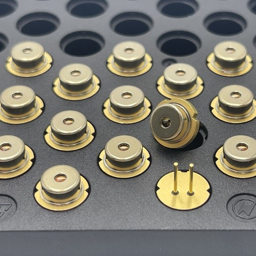 Nichia ndb7z75 to5 9mm - nichia, diodo