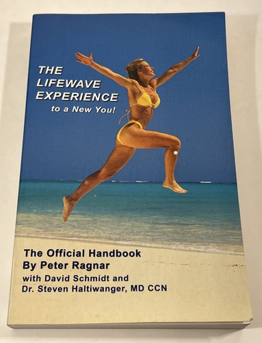 The lifewave experience - the, to