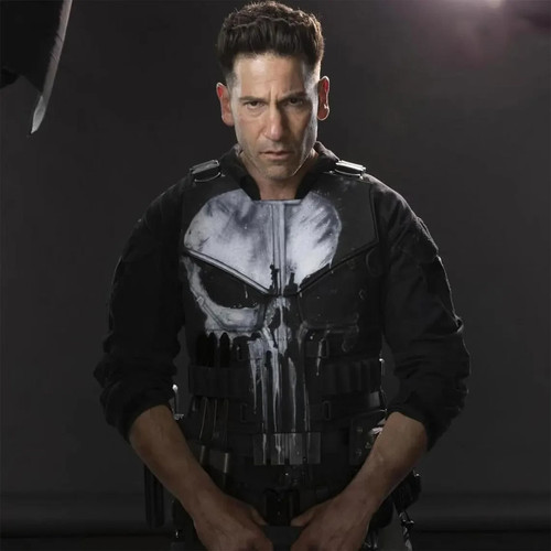 Nuovo punisher tactical - nuovo,