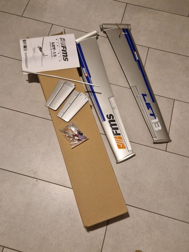 Set ali wings - set,