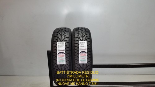 Gomme usate 185 65r15 - 185/65r15, 88h