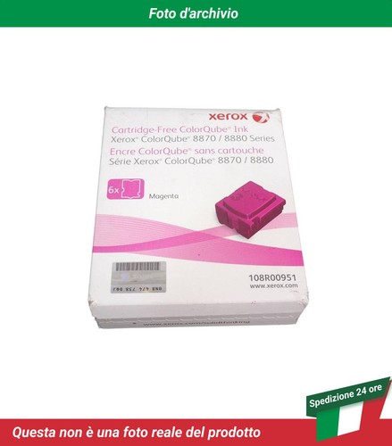 108r00951 xerox colorqube 8870 - 108r00951,