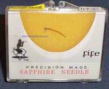 AGO FONOGRAFO 117-S1 per IRRADIETTE RECORD EATER 451 ACOS GP-79