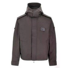 Emporio Armani Logo Applique