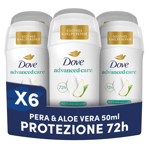 Dove deodorante stick fresh - go,