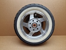 Ruota posteriore Kawasaki