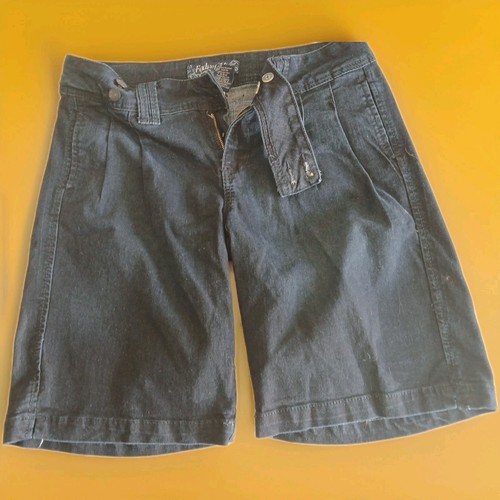 Fade blue premium jeanswear - fade,