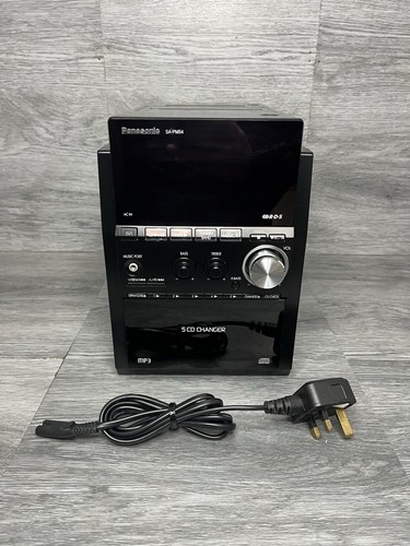 Panasonic pm54 mini fi - panasonic,