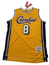 Headgear Classici Maglia Kobe