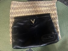 Authentic VALENTINO Clutch Bag