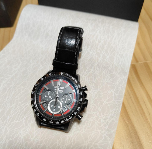 Seiko brights ananta - seiko,