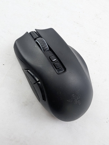 Mouse gioco wireless razer - mouse, da