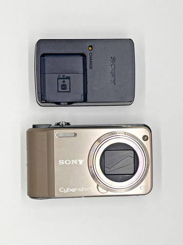 Sony cyber shot dsc hx7v - sony, dsc-hx7v