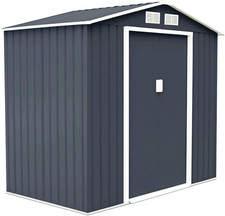 Box Casetta Grande, Casetta Da