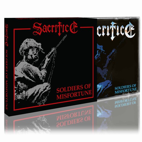 Sacrifice soldiers of - sacrifice,
