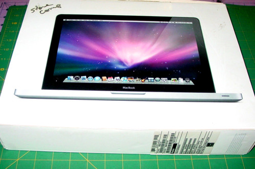 Apple macbook a1278 - apple,