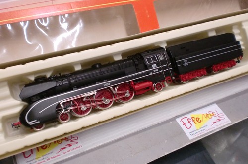 Rivarossi 1339 locomotiva - -, a