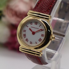 Batteria nuova usata HAMILTON