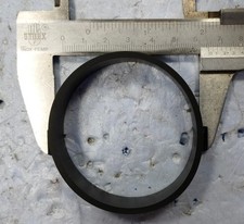 CINGHIA PER ASPIRAPOLVERE