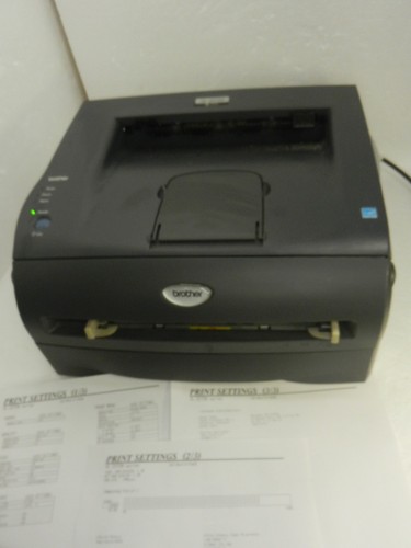 Brother 2070n monochrome - brother, hl-2070n