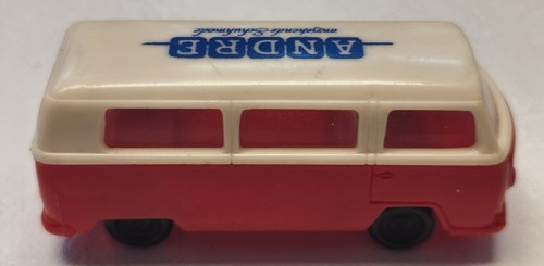 Volkswagen bulli bus - vw, t2