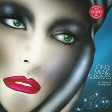Italo Vinyl Alba Only Music
