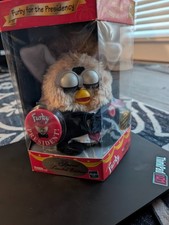 Furby for President 70665