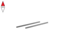 AVANT SLOT ASSALE IN ACCIAIO