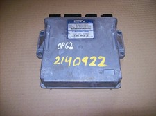 Centralina Mercedes C 220D