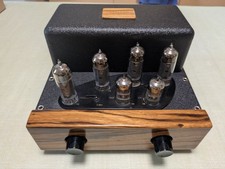 Yarland Japan Amplificatore