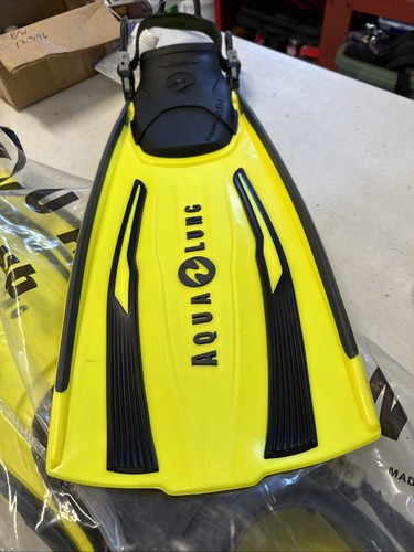 Aqualung stratos adj pinne - aqualung, da