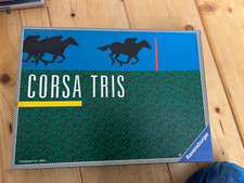 corsa tris gioco da tavolo