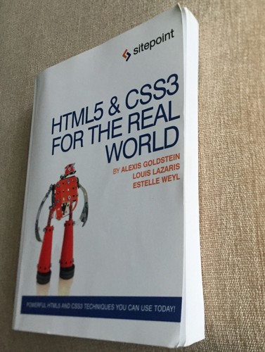 Html5 css3 for - for, the