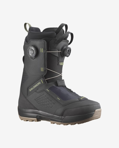 Nuovo stivali da snowboard - nuovo!!,