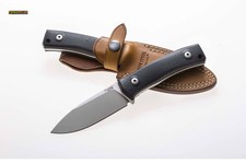 Lionsteel M4 G10 Nero