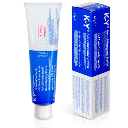 Johnson k y - johnson, gel