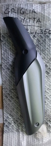 Piaggio protezione paracalore - piaggio,